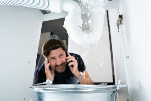 Best Plumbing Repair Near Me  in Ben Avon, PA