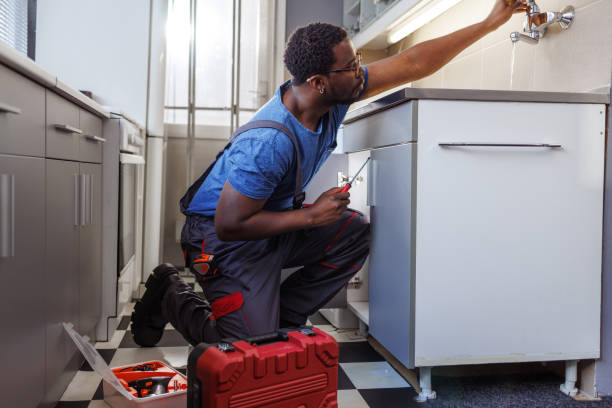 Best Residential Plumbing Services  in Ben Avon, PA