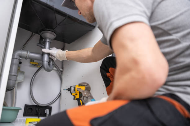 Best Plumbing Installation Services  in Ben Avon, PA