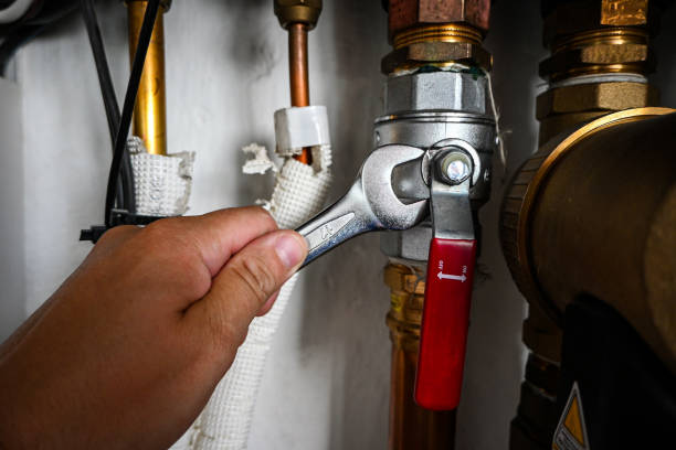 Best Plumbing Inspection Services  in Ben Avon, PA